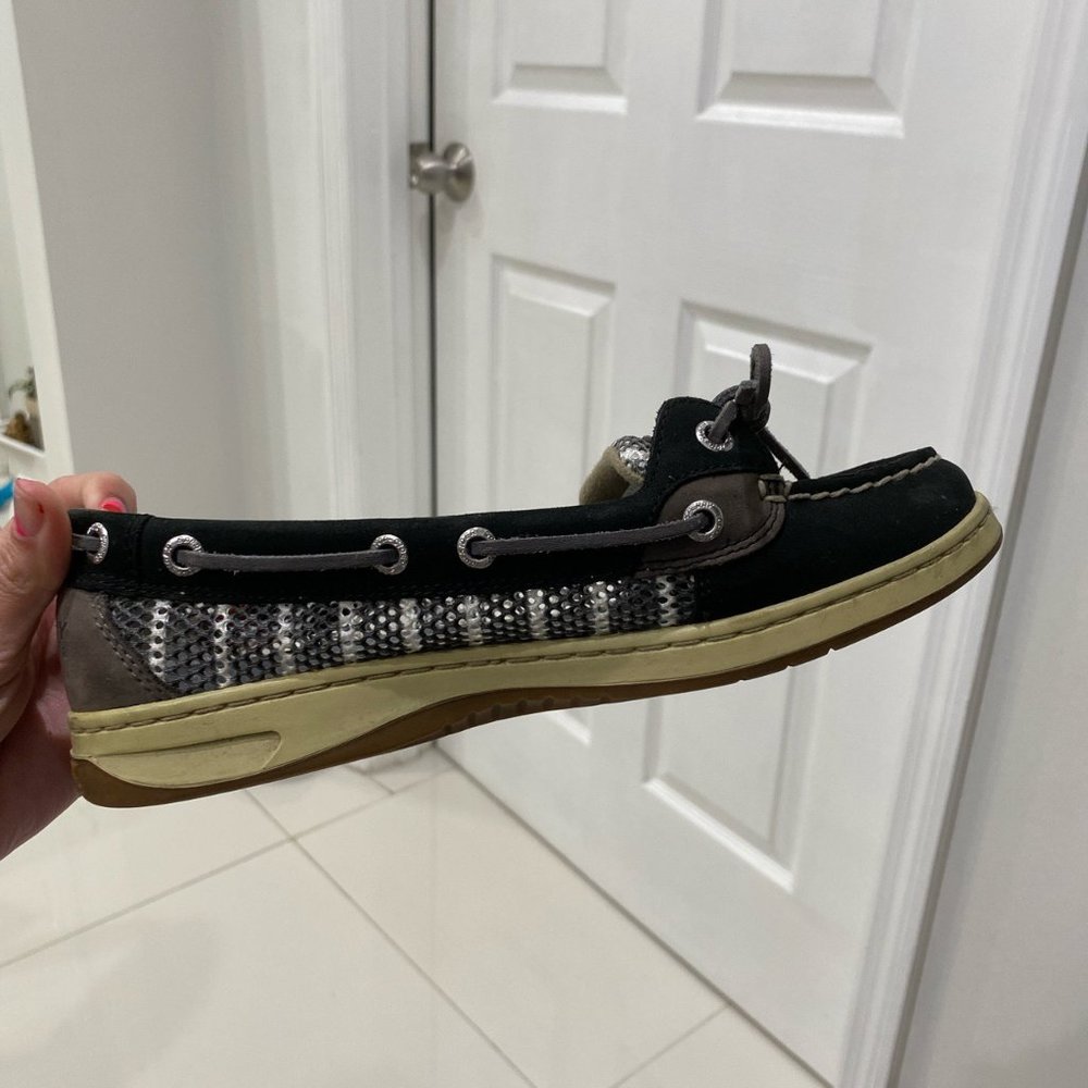 sperry boat shoes